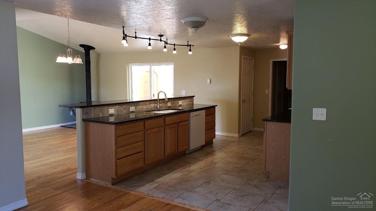 stone - Residential