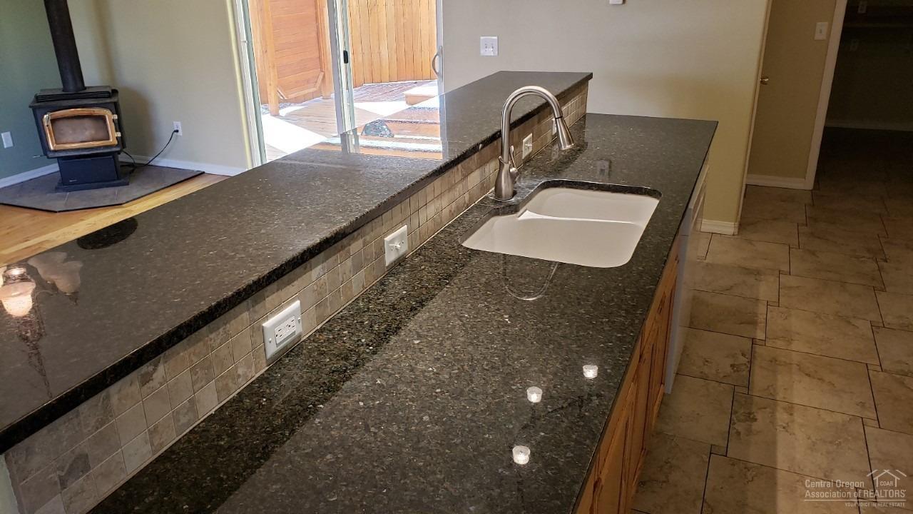 stone - Residential