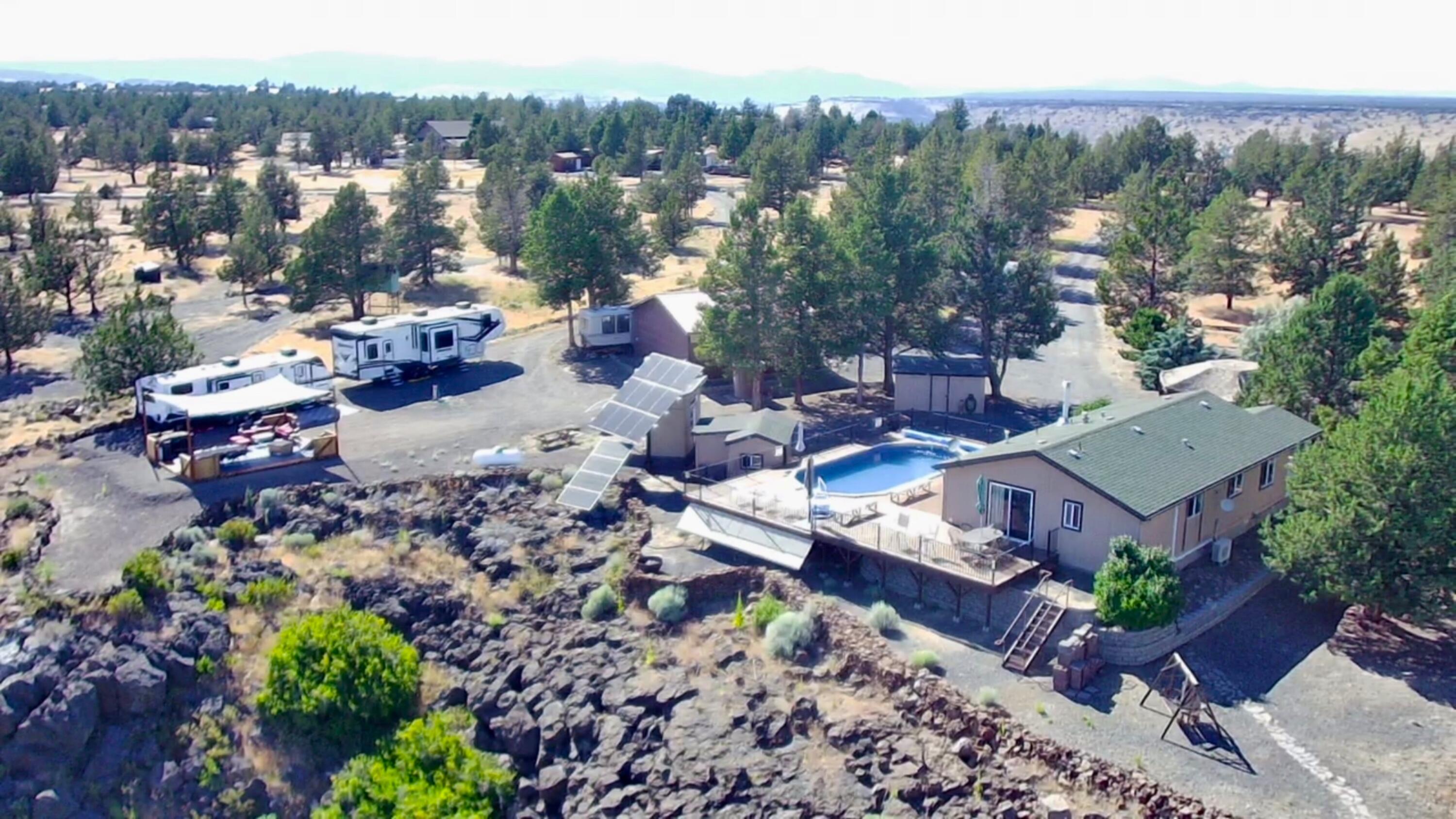 3 Rivers Rec - Residential