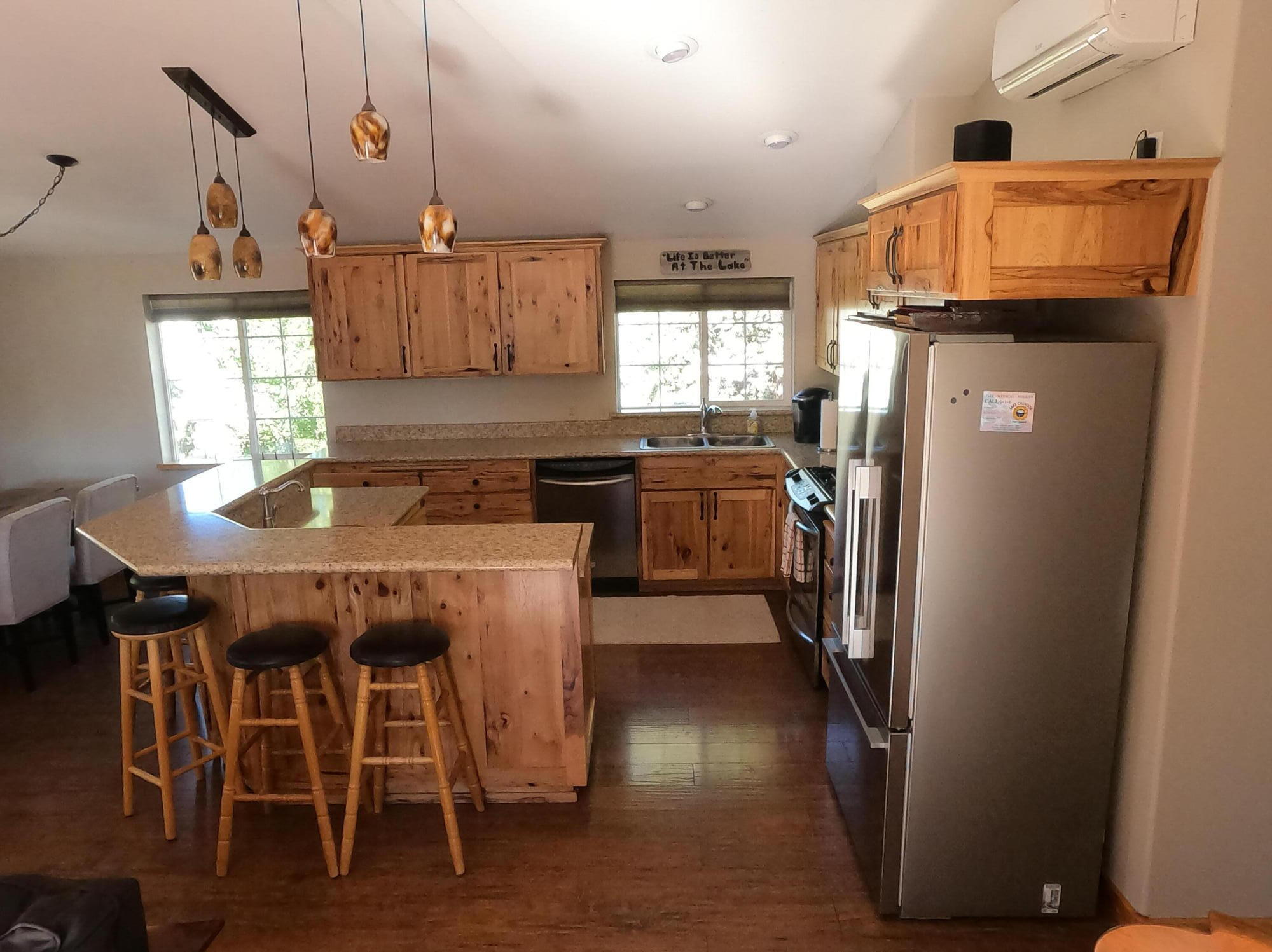 3 Rivers Rec - Residential