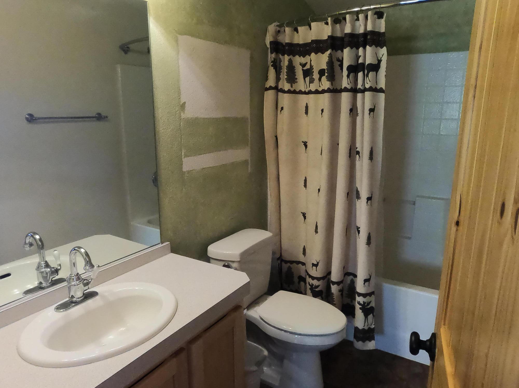 3 Rivers Rec - Residential