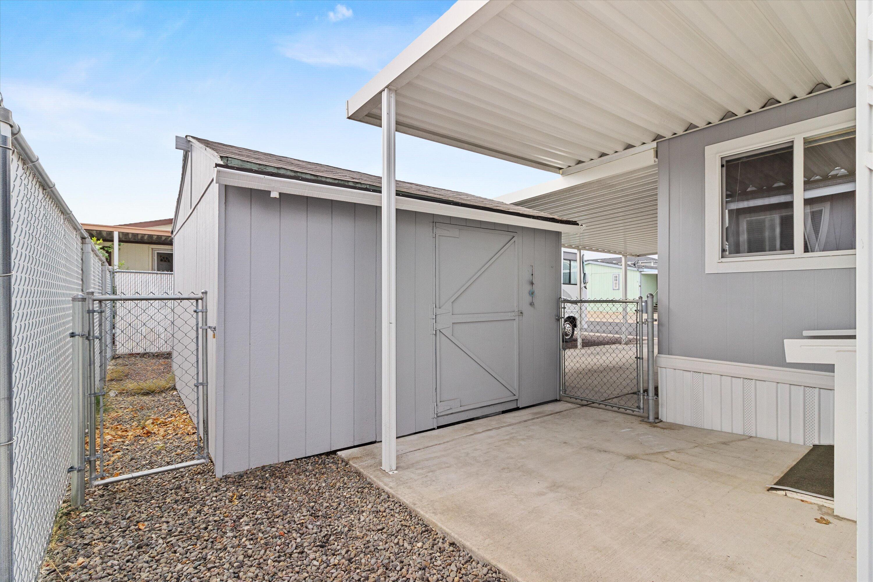 N/A - Residential
