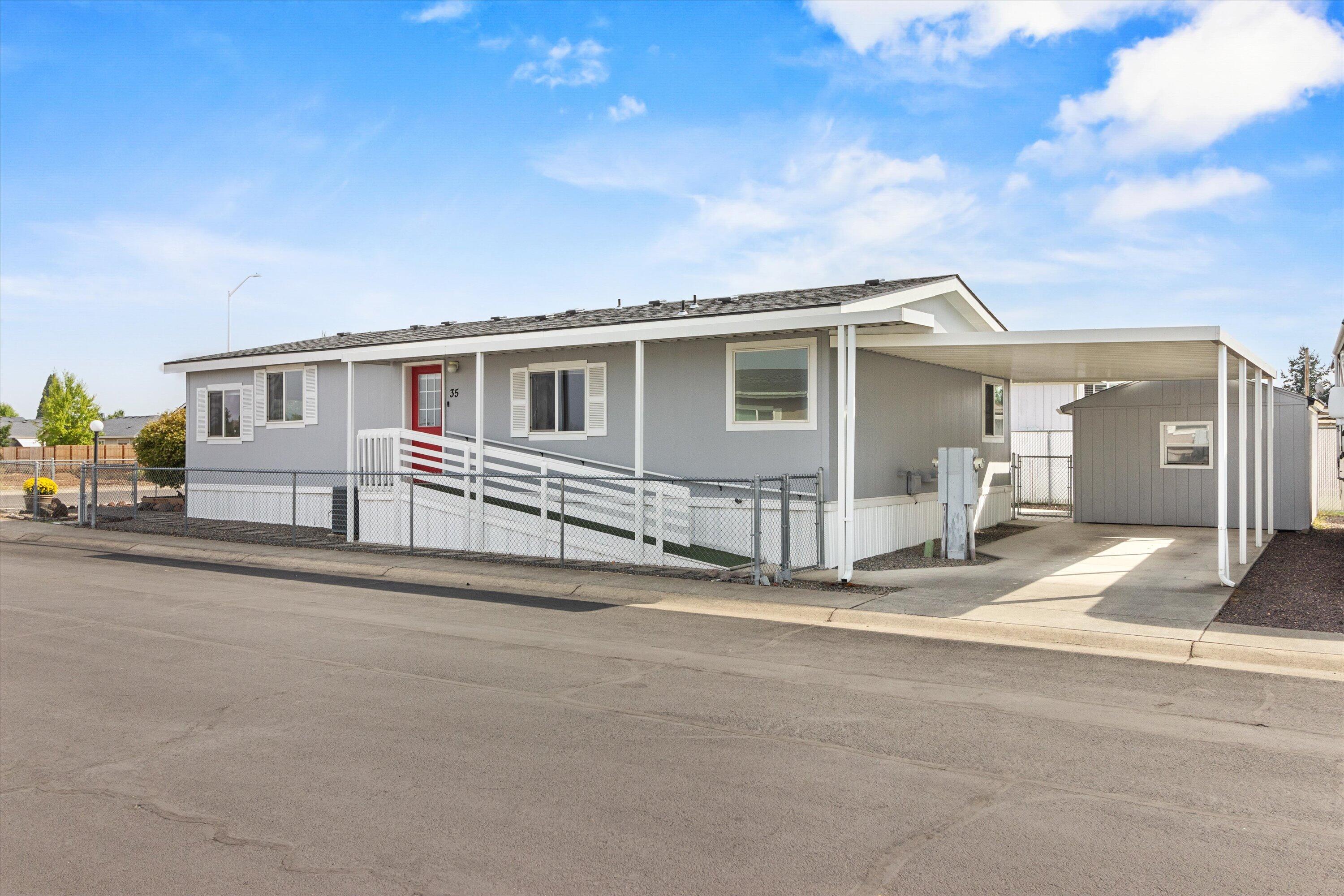 N/A - Residential