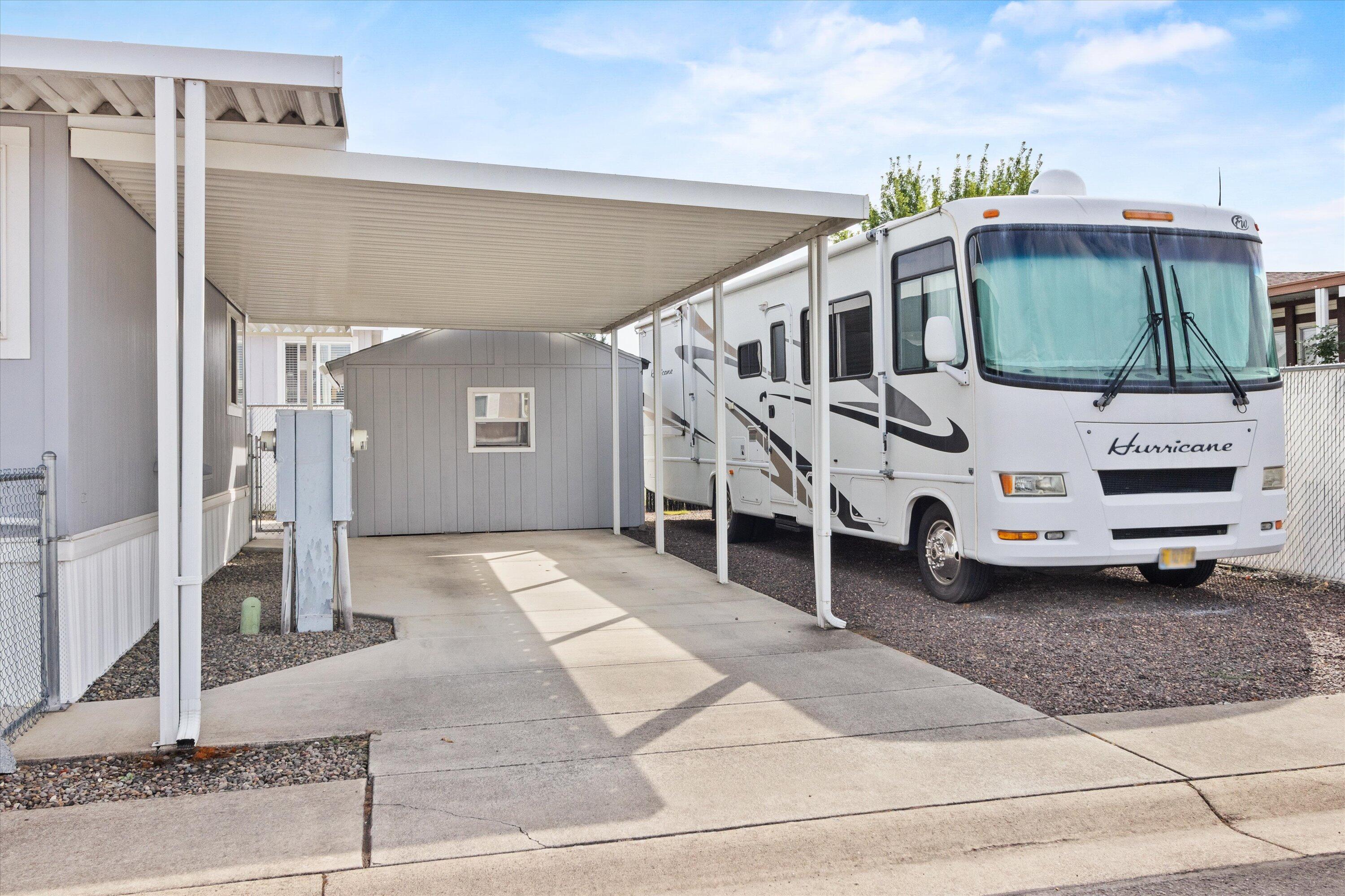 N/A - Residential