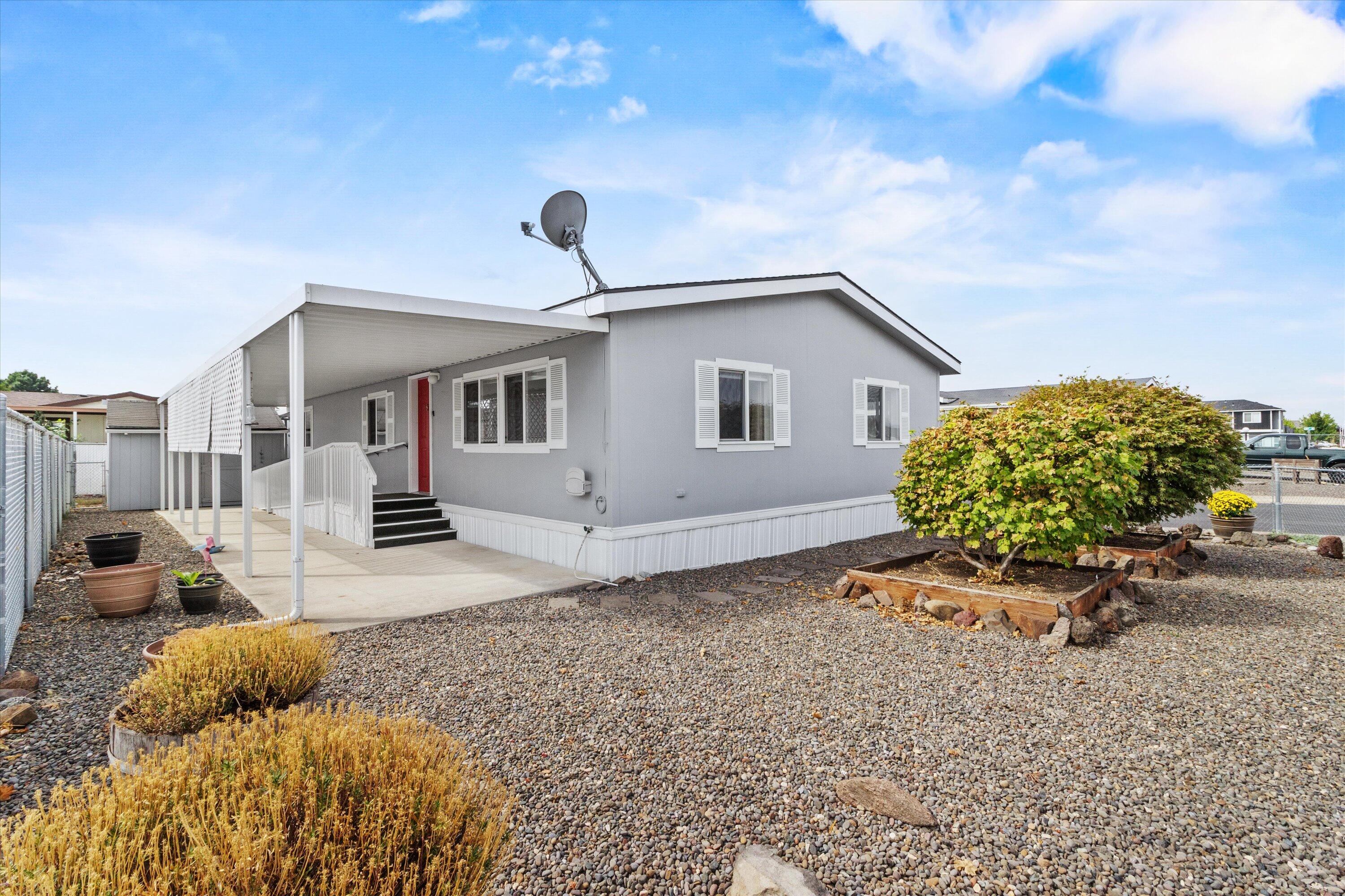 N/A - Residential