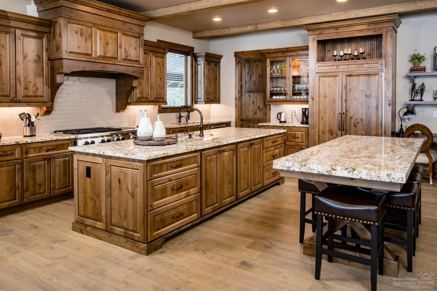 Caldera Springs - Residential