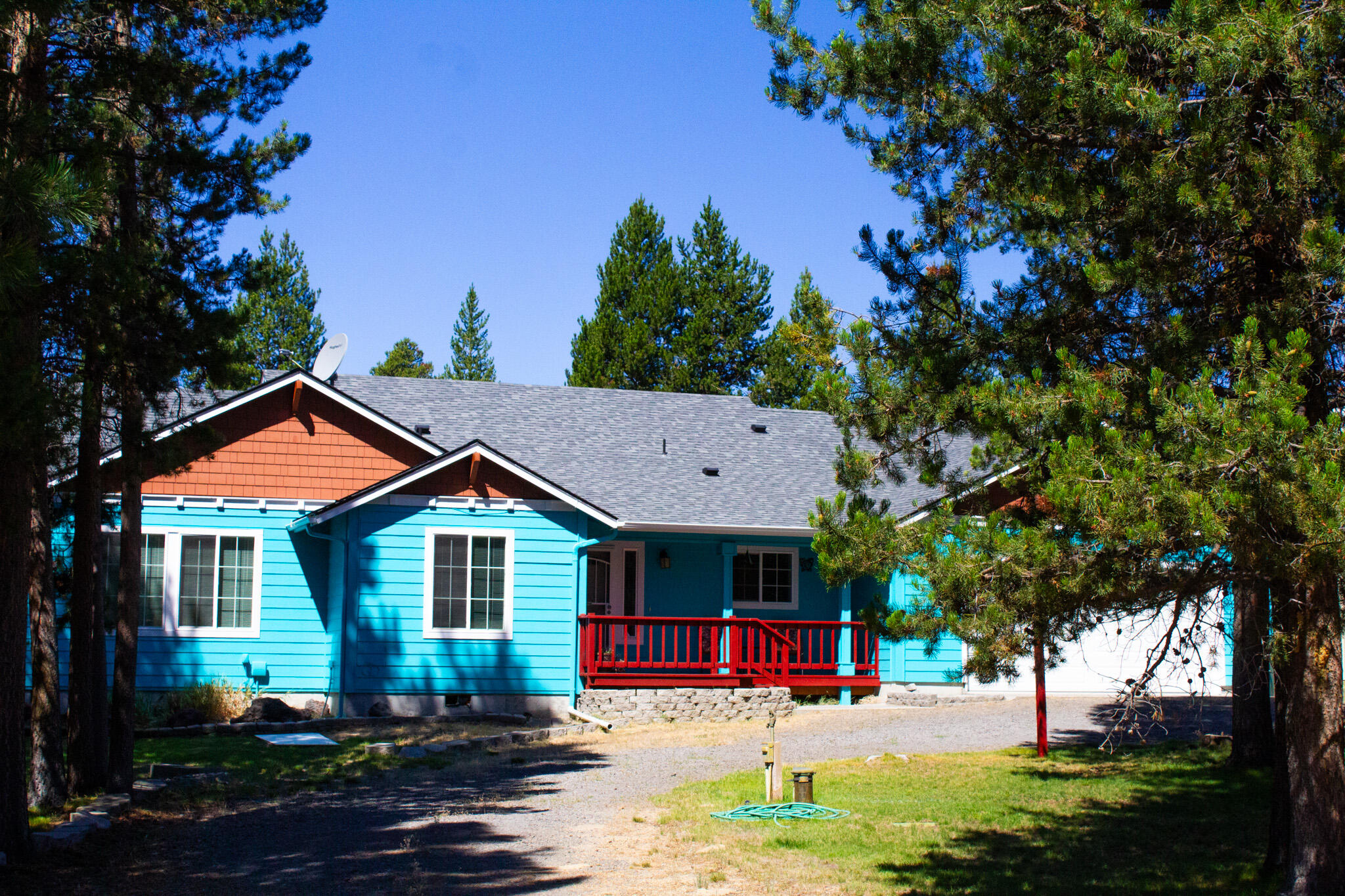 Sun Forest Estates - Residential
