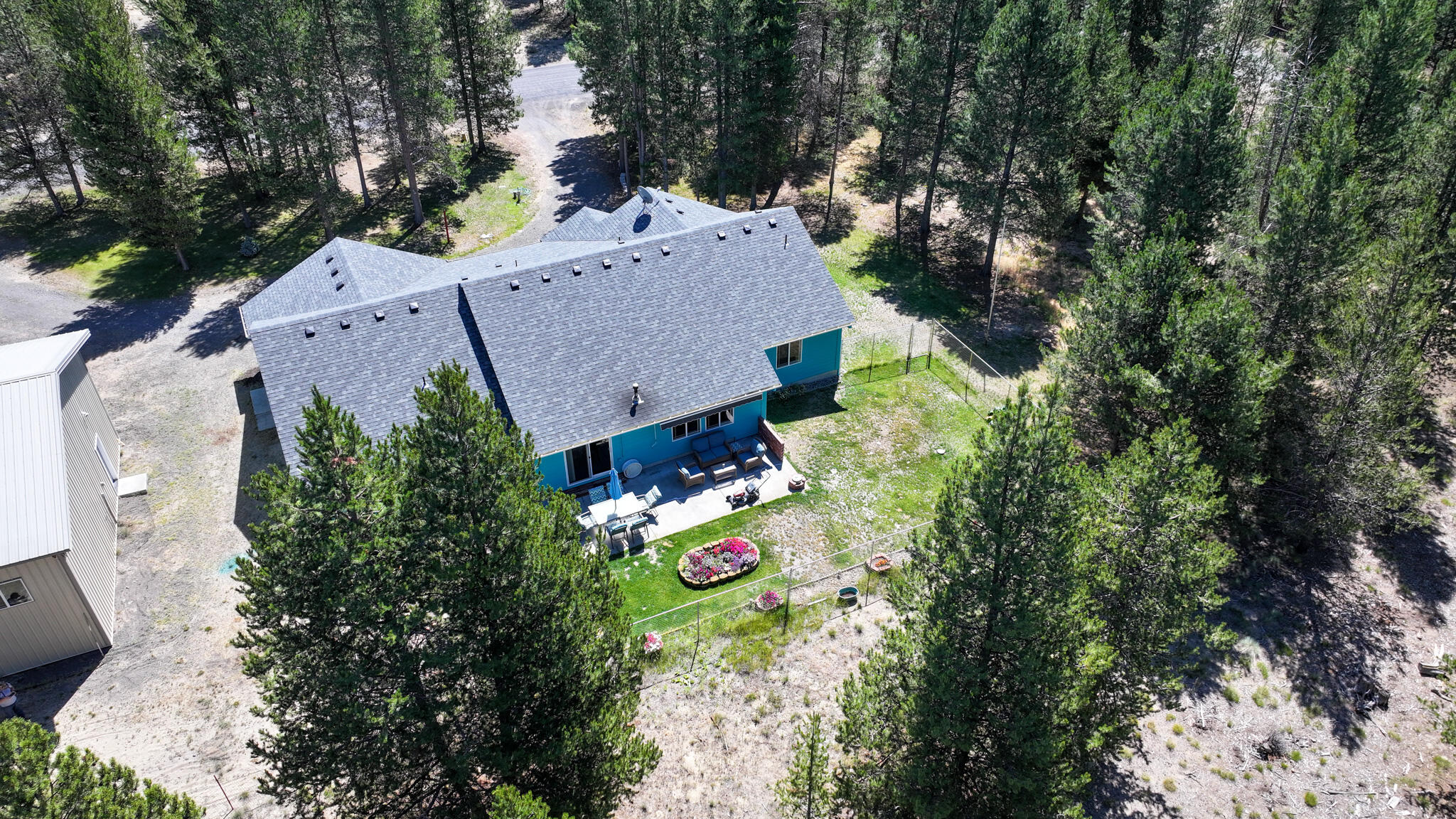 Sun Forest Estates - Residential
