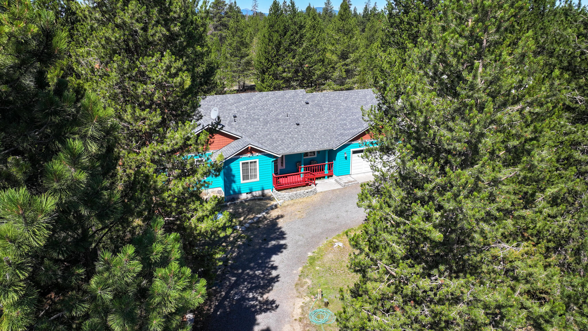 Sun Forest Estates - Residential