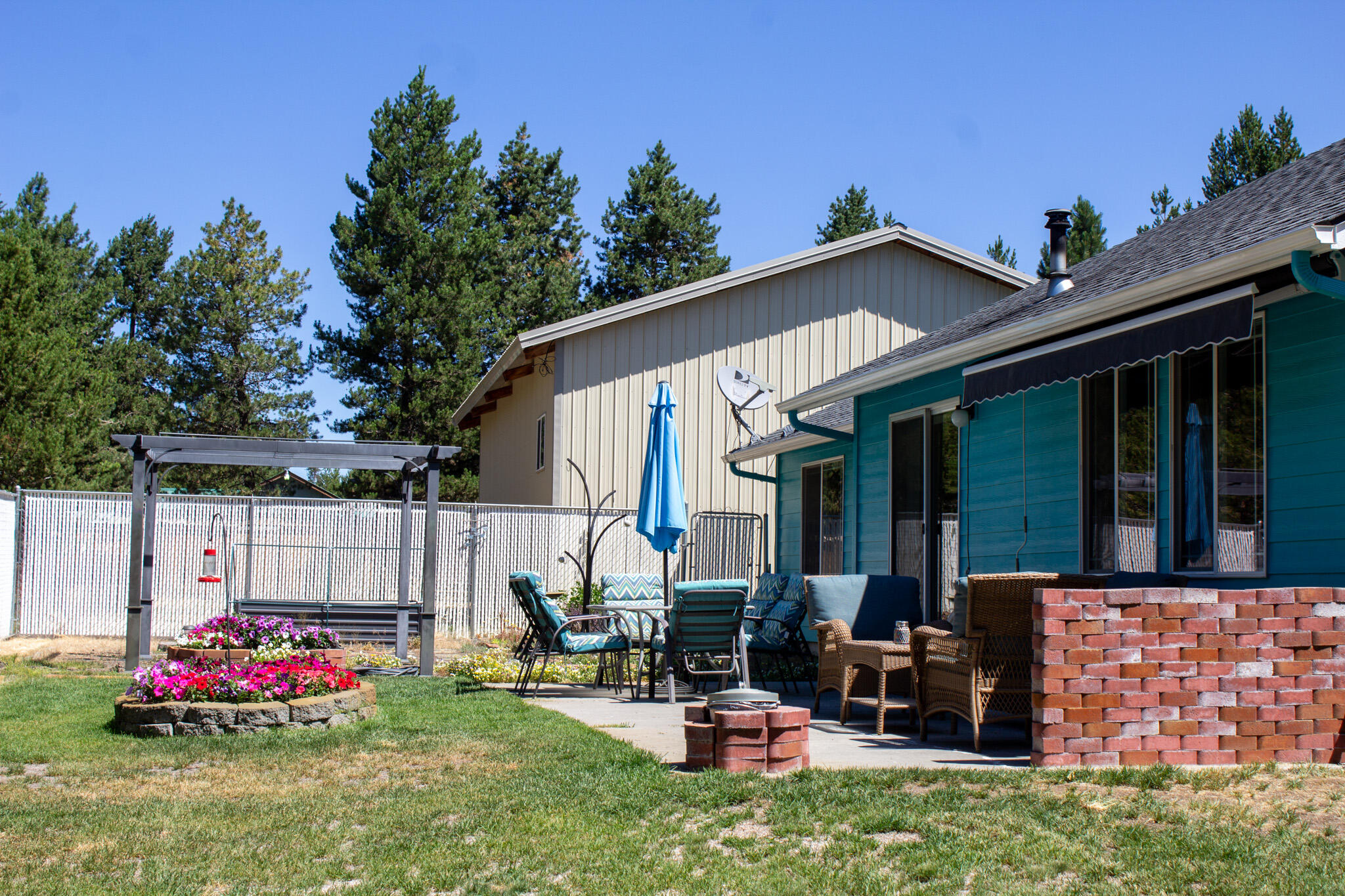 Sun Forest Estates - Residential