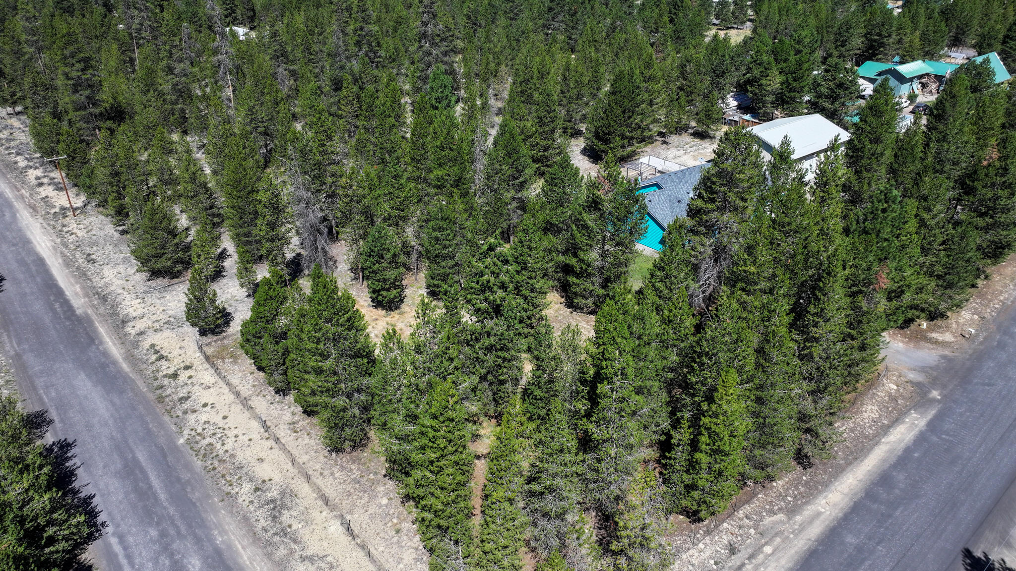 Sun Forest Estates - Residential
