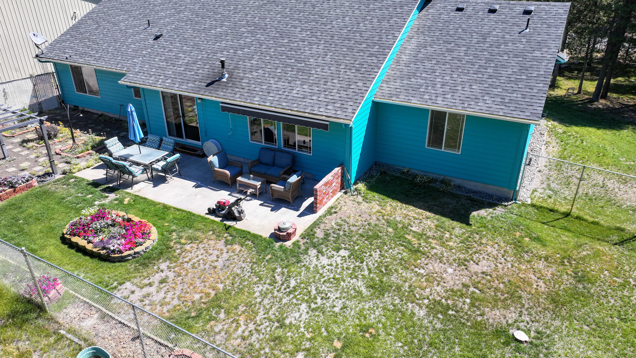 Sun Forest Estates - Residential