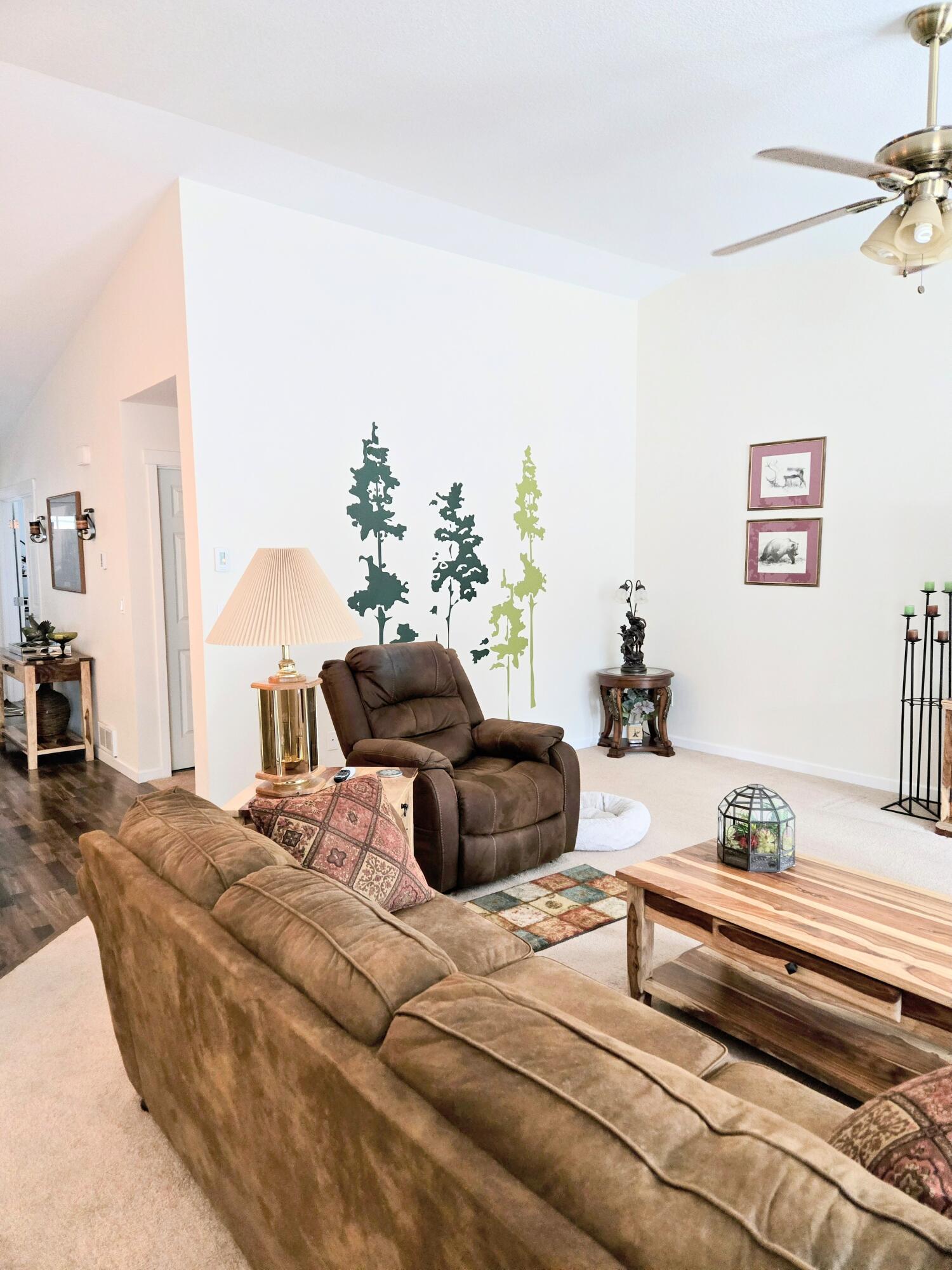 Sun Forest Estates - Residential