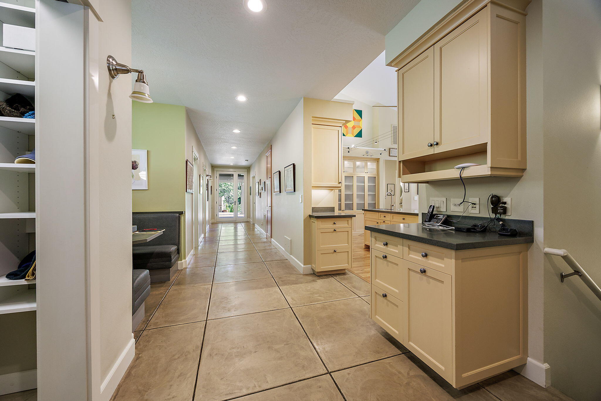 N/A - Residential