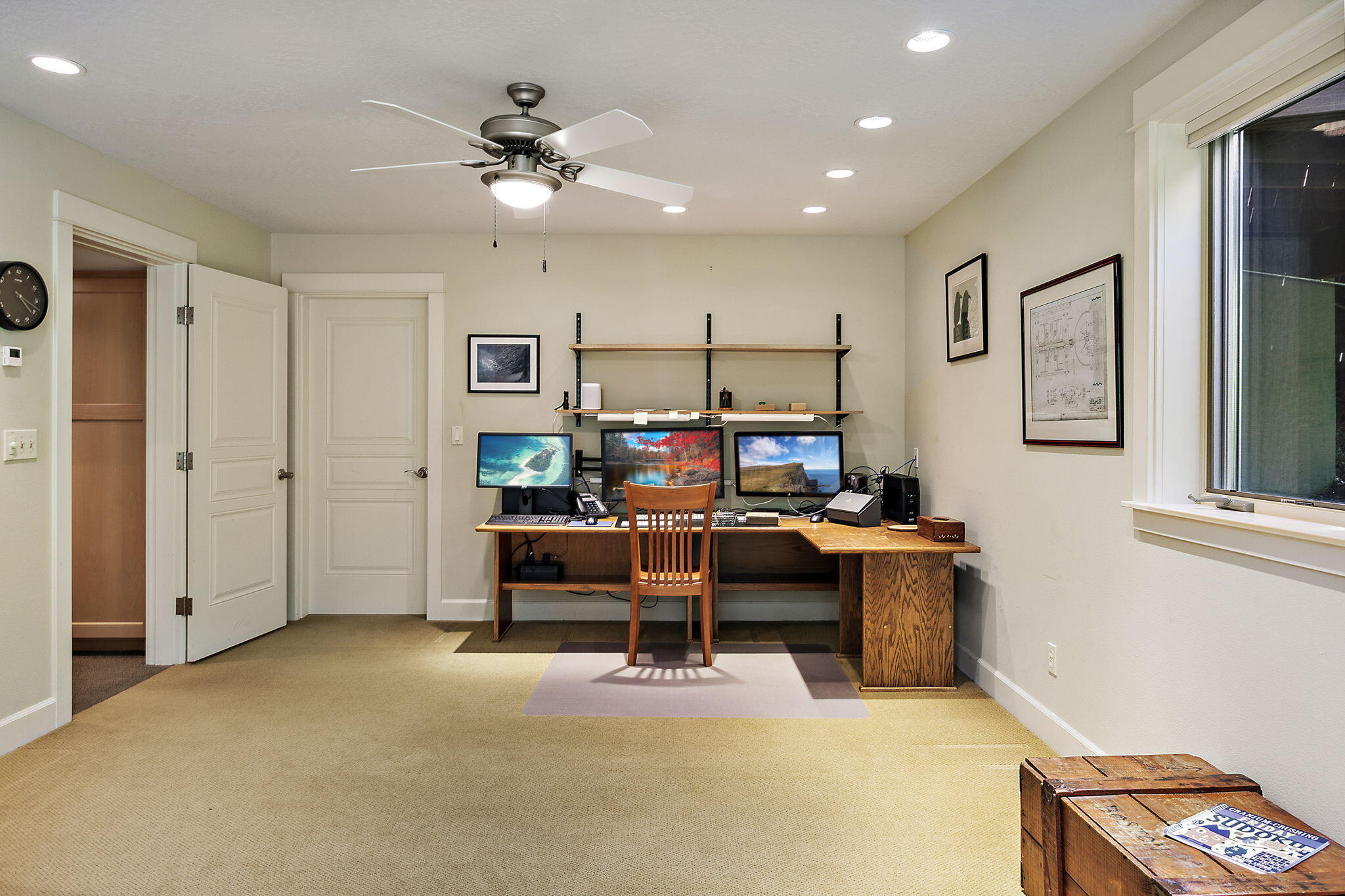 N/A - Residential