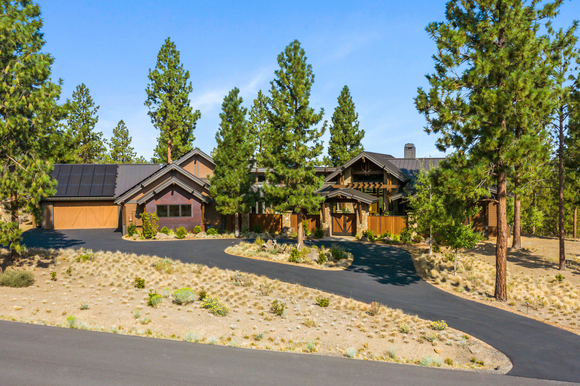 Tree Farm - Residential