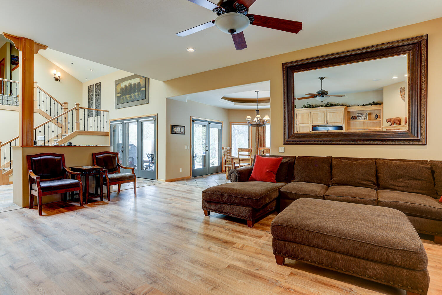 Fairway Point Villag - Residential