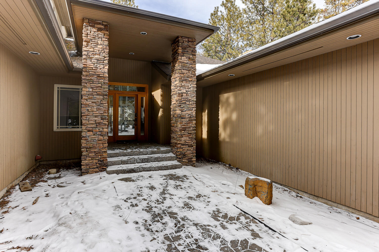 Fairway Point Villag - Residential
