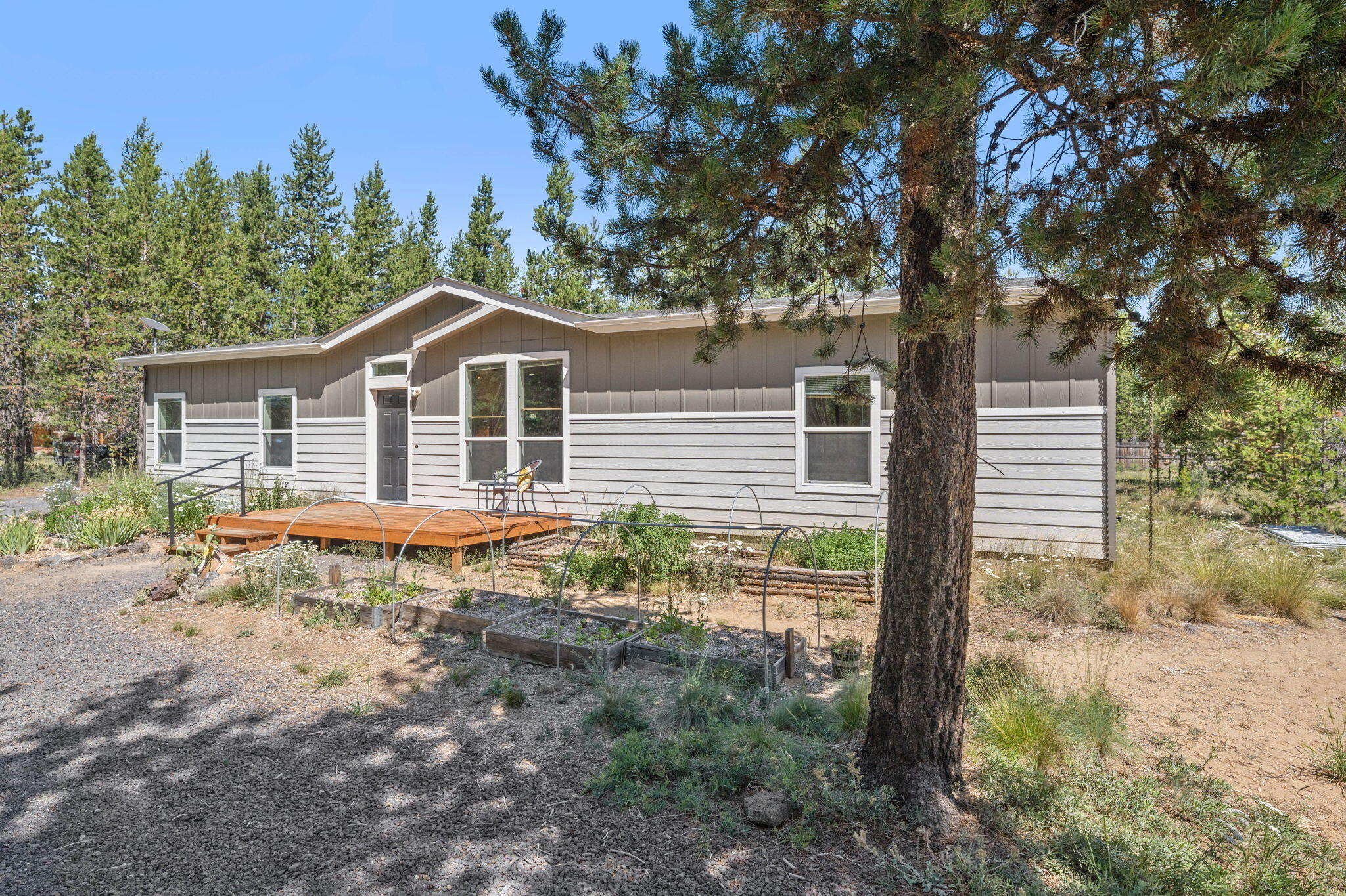 Sun Country Estates - Residential