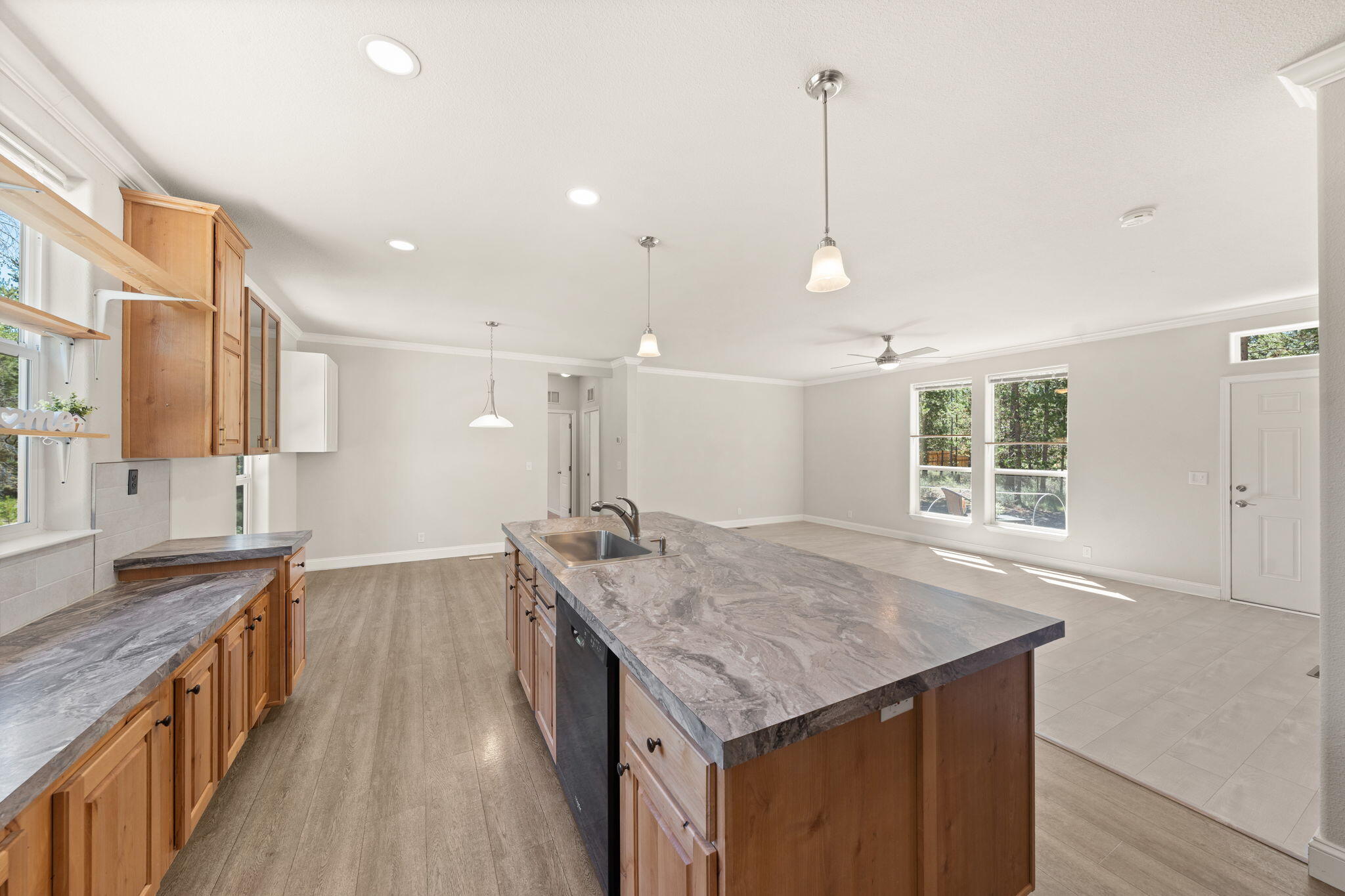 Sun Country Estates - Residential
