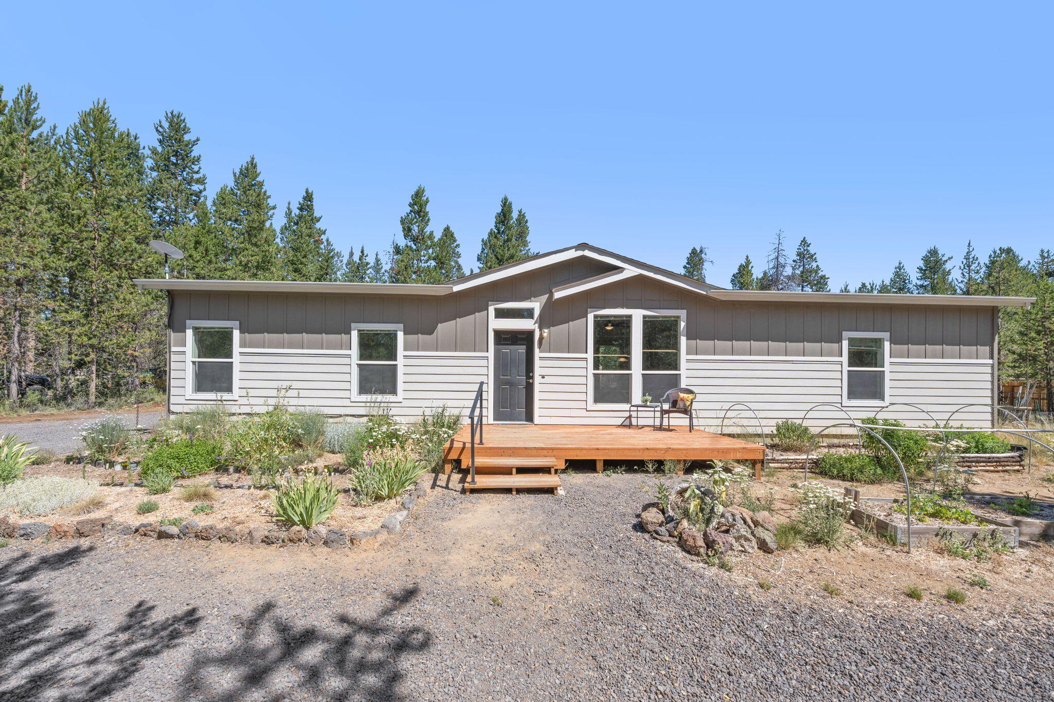 Sun Country Estates - Residential