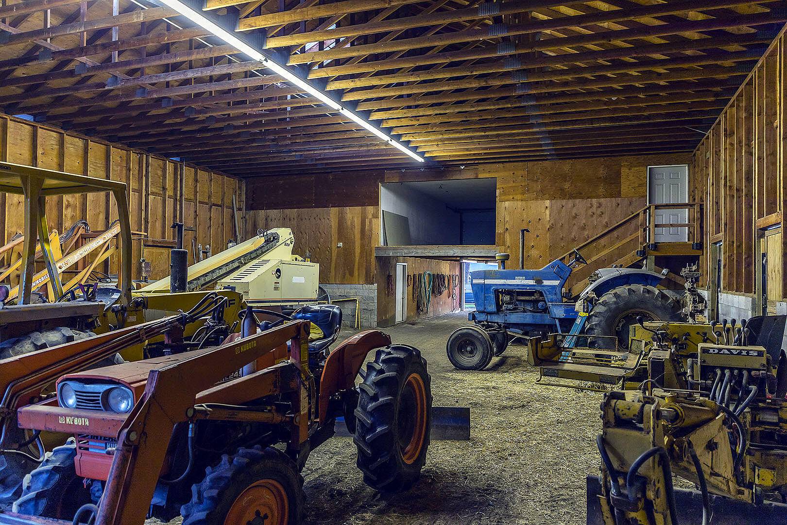 N/A - Farm