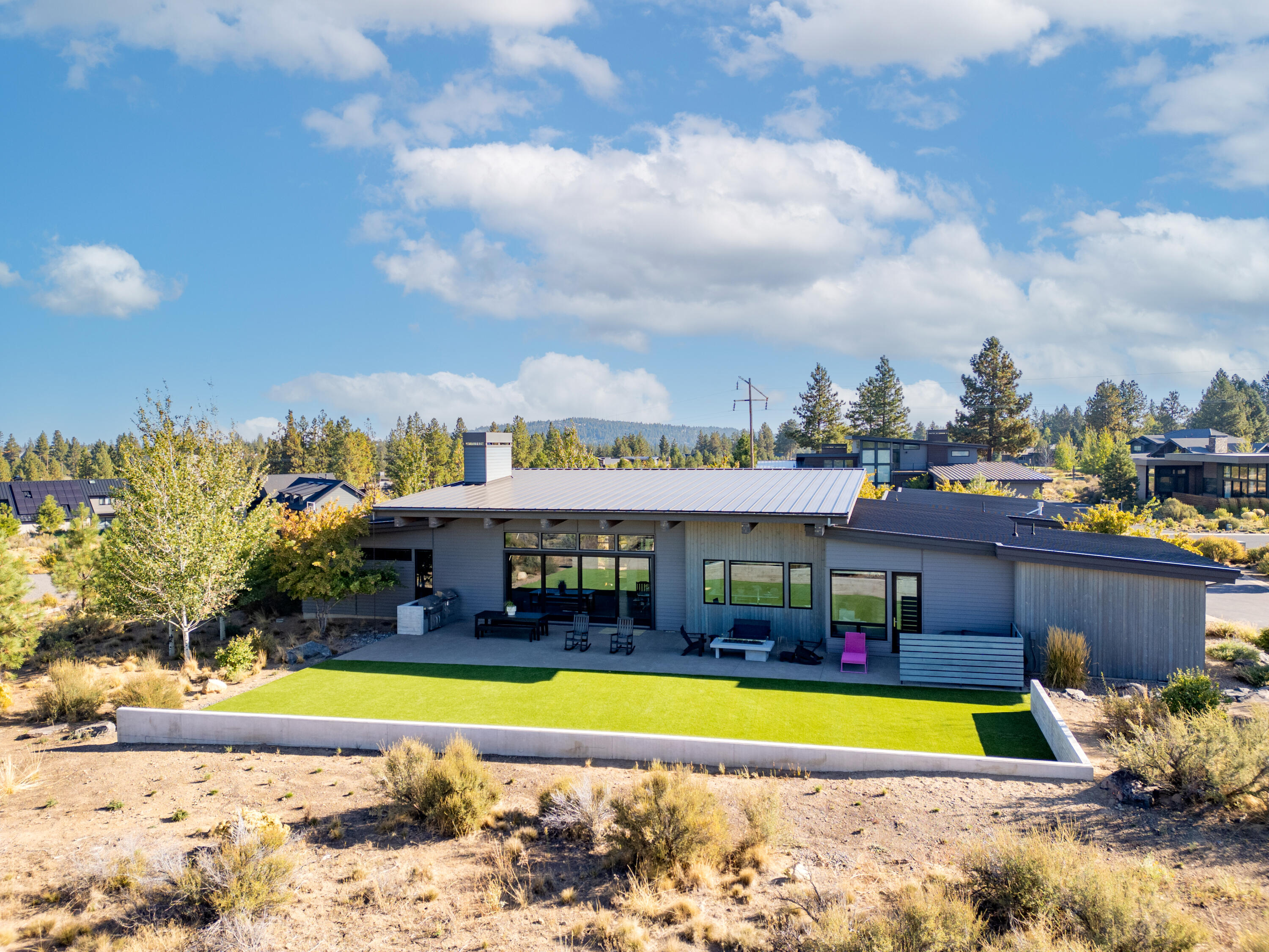 Tetherow - Residential