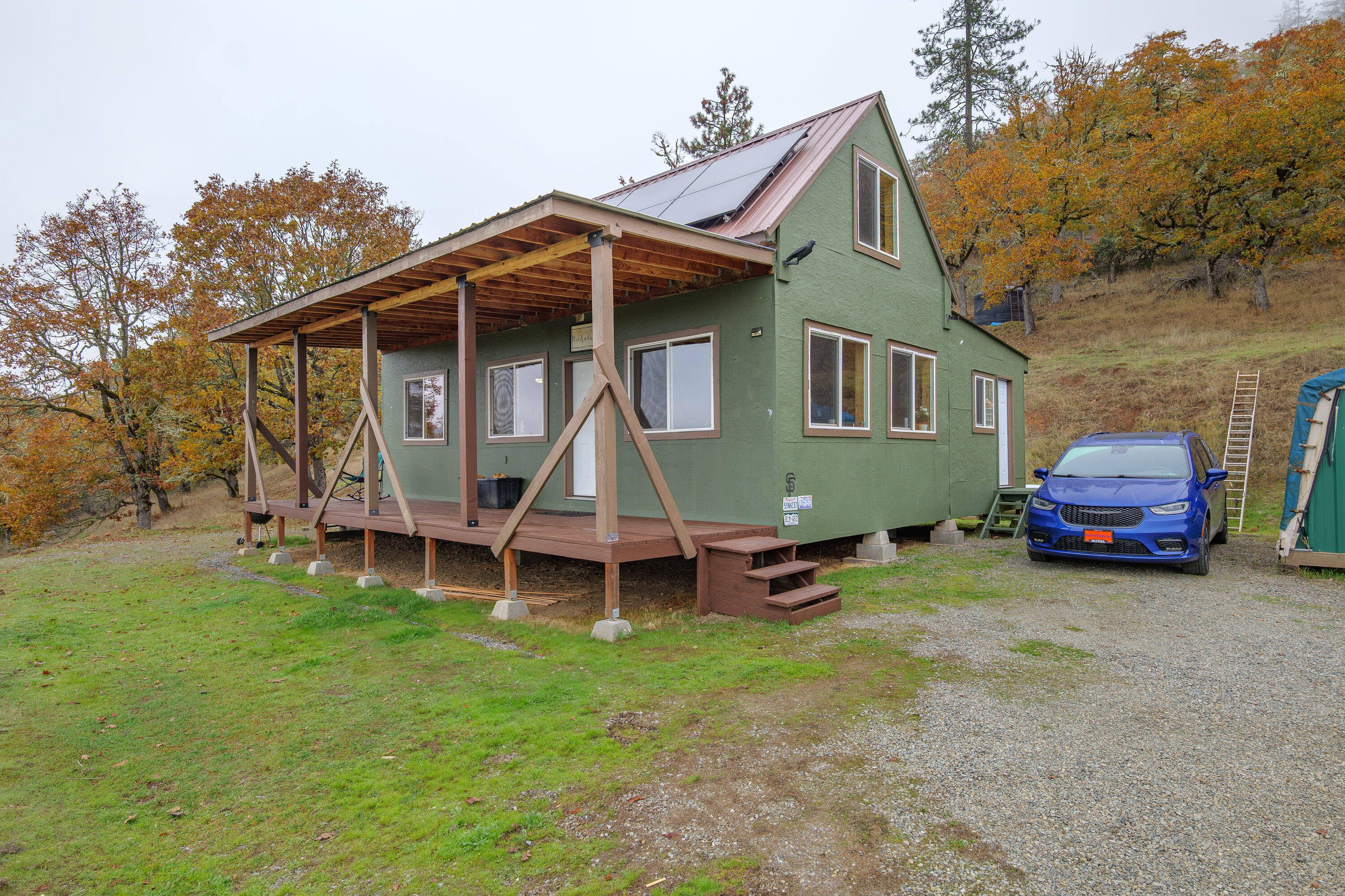 N/A - Residential