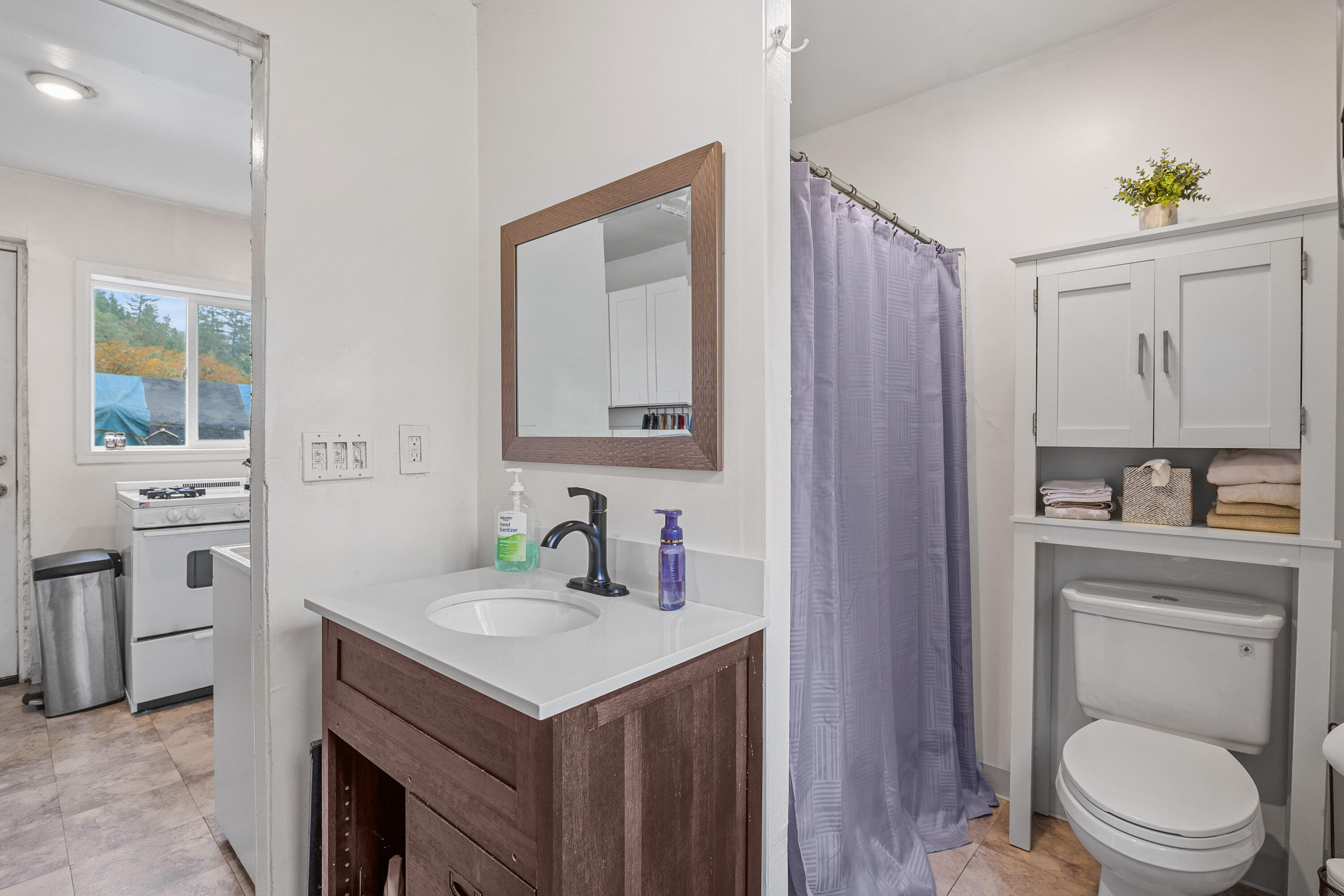 N/A - Residential
