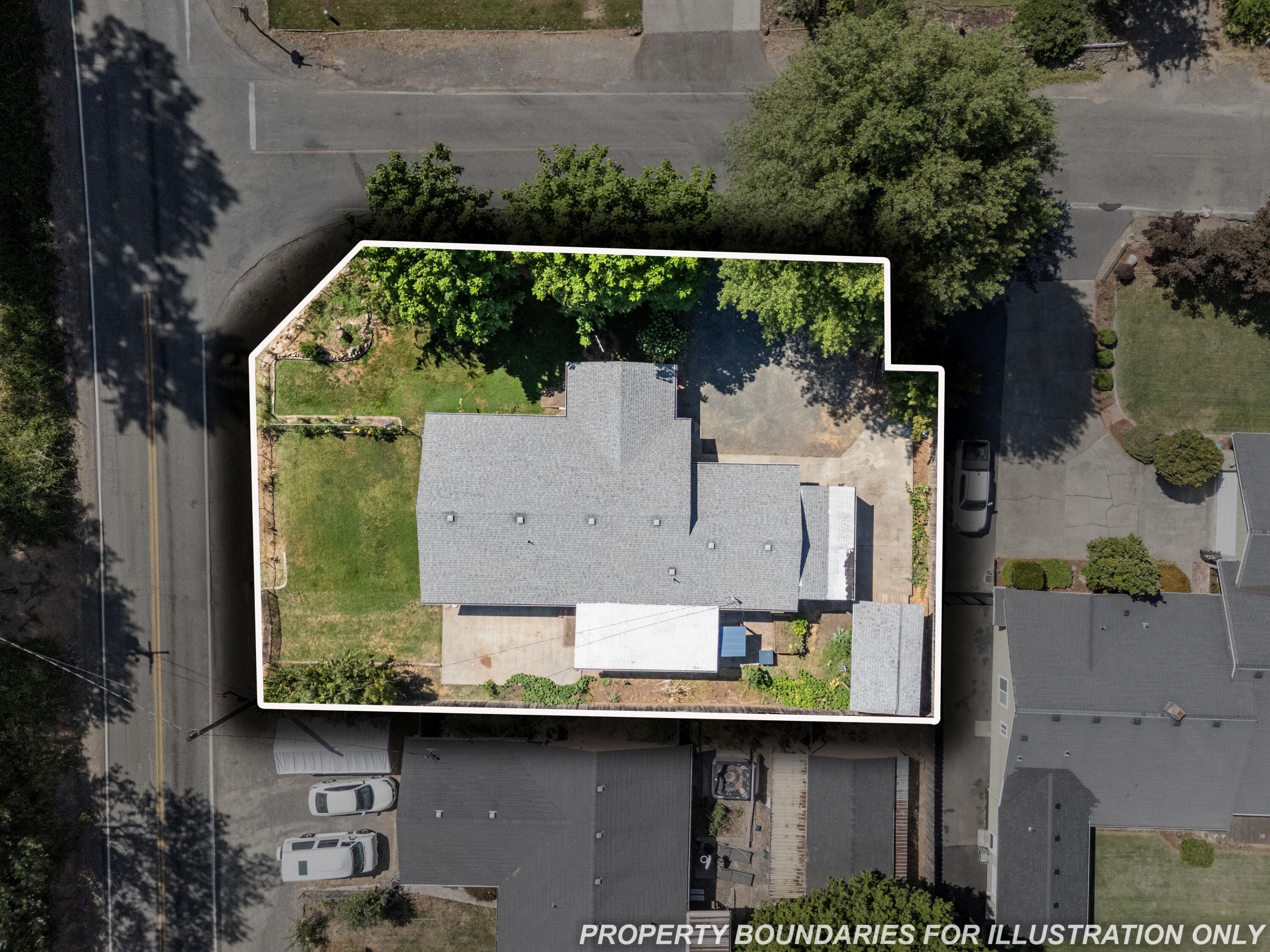 N/A - Residential