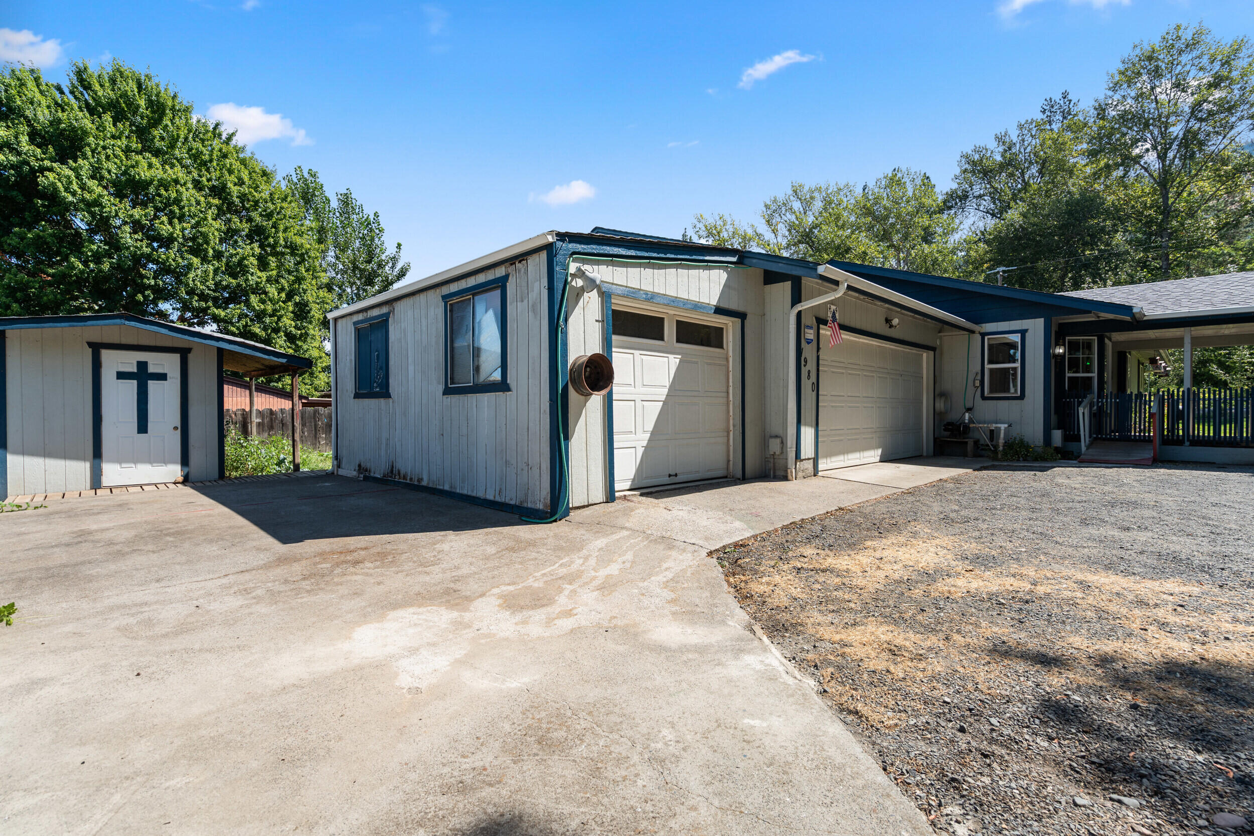 N/A - Residential