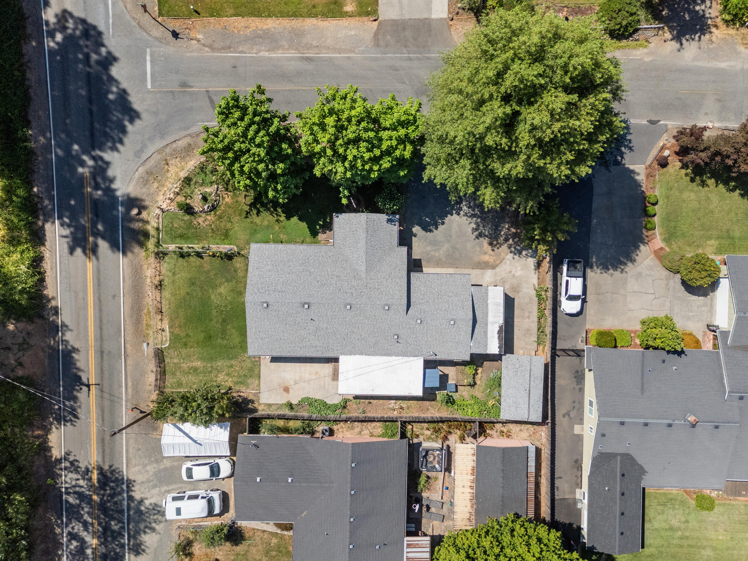 N/A - Residential