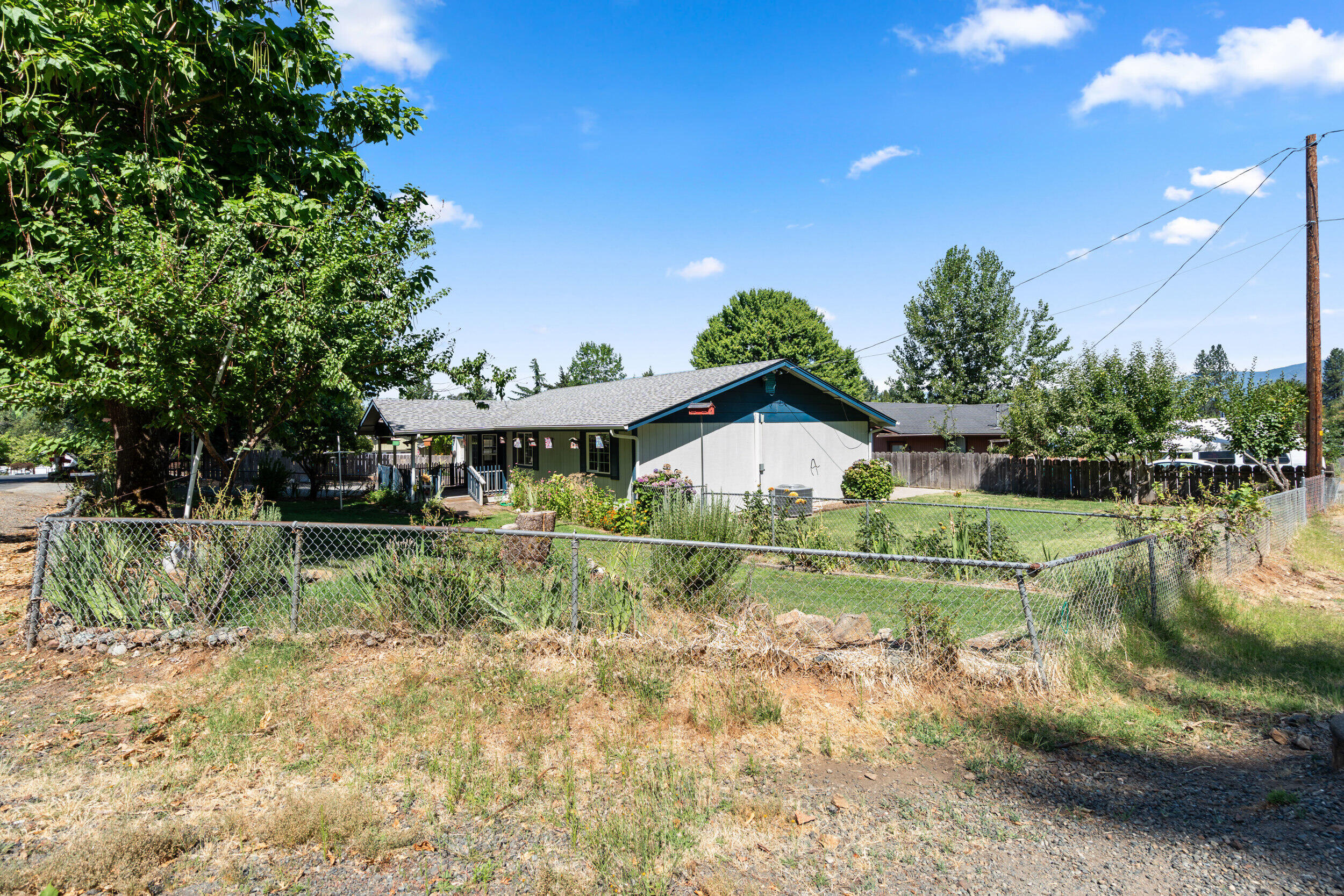 N/A - Residential