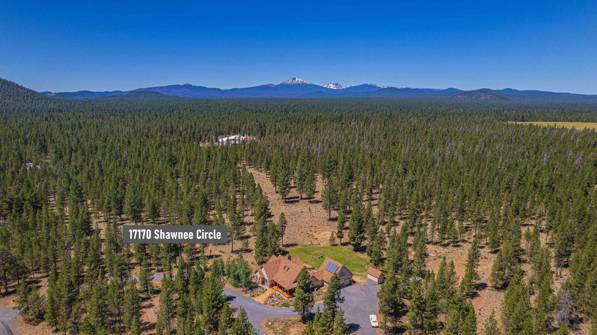 Pinewood Country Est - Residential