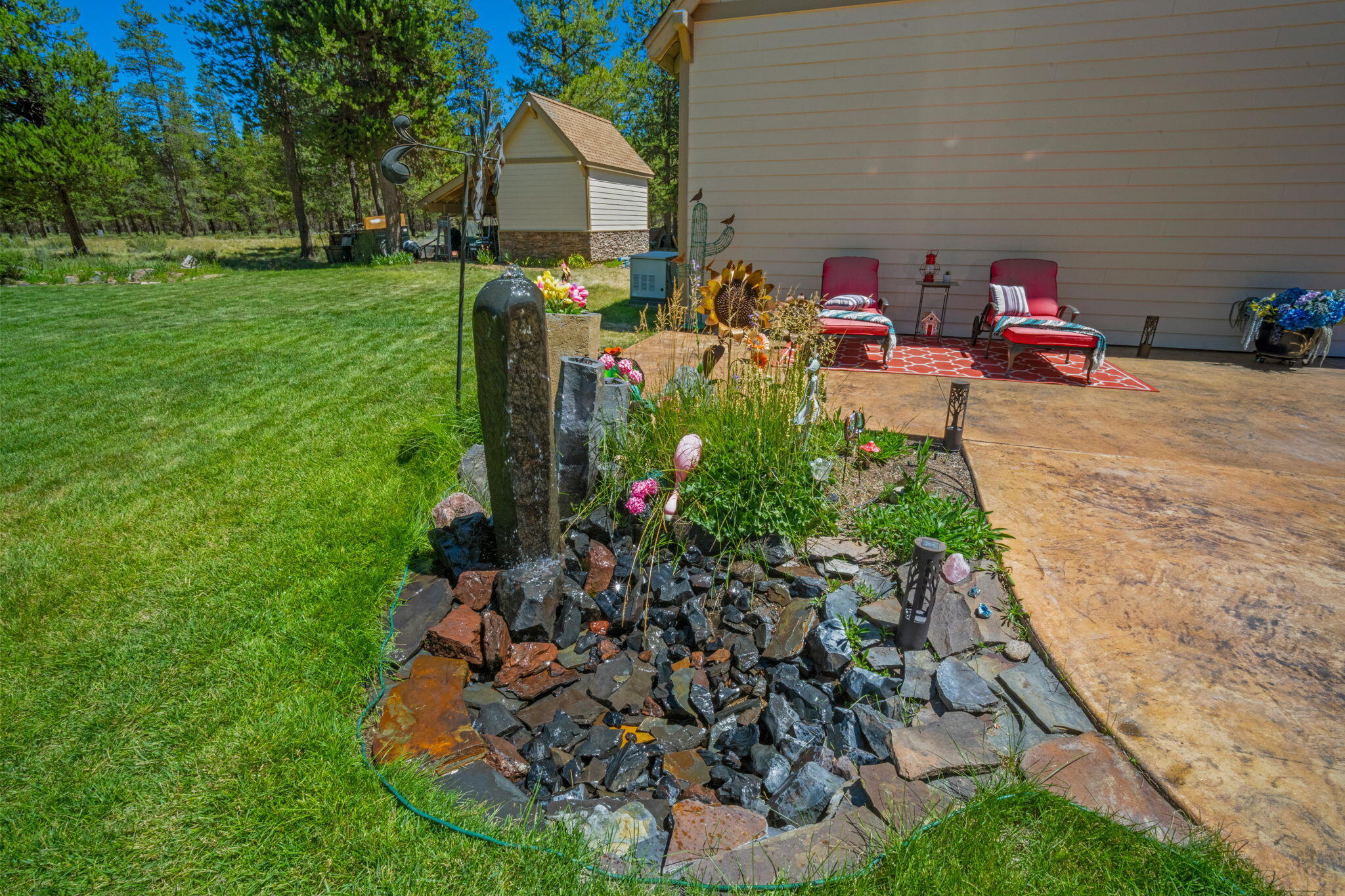 Pinewood Country Est - Residential