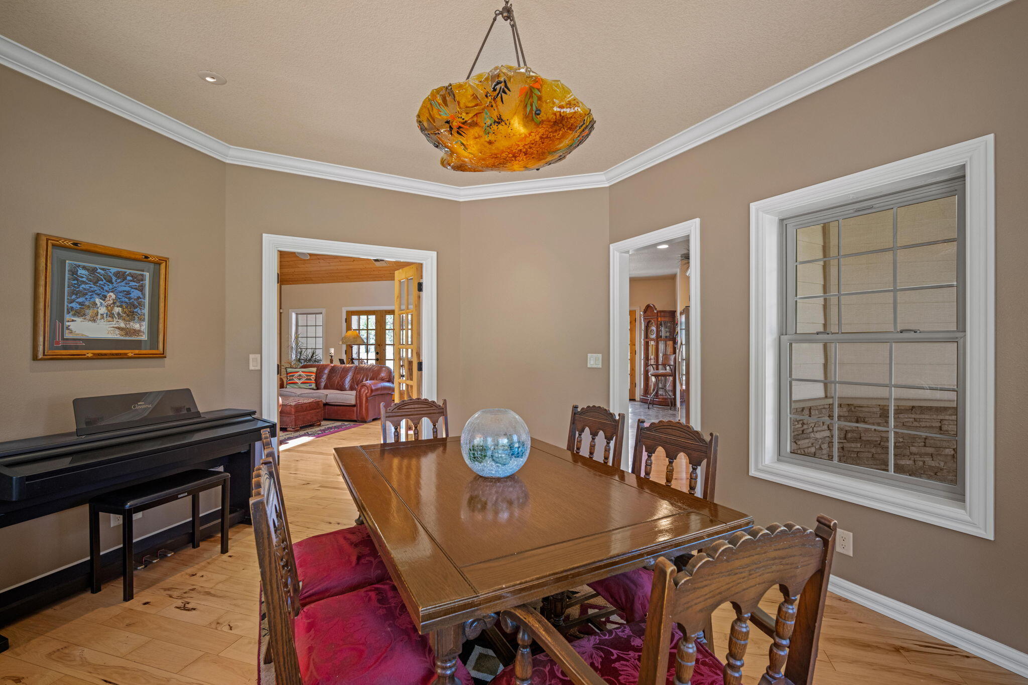 Pinewood Country Est - Residential