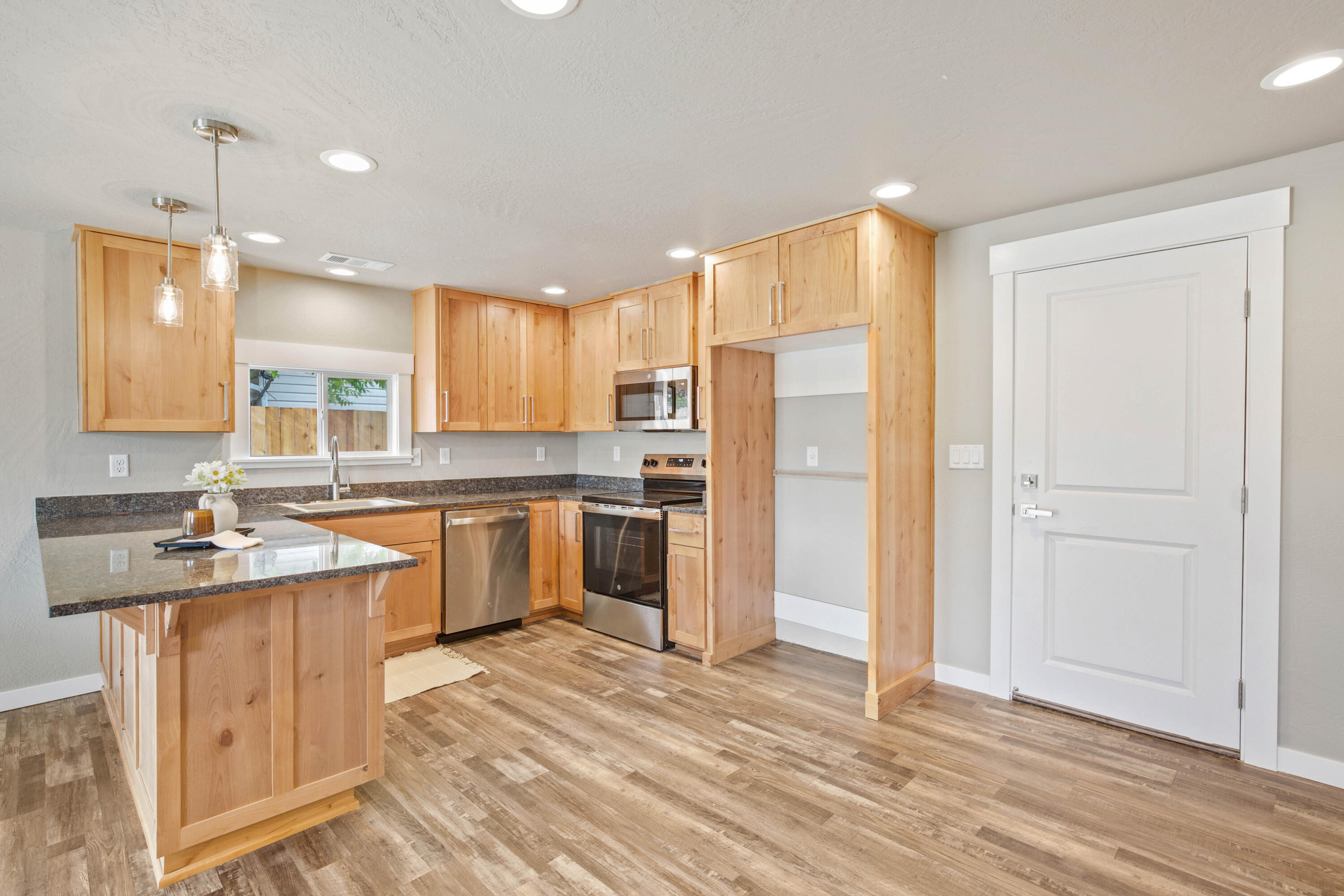 N/A - Residential