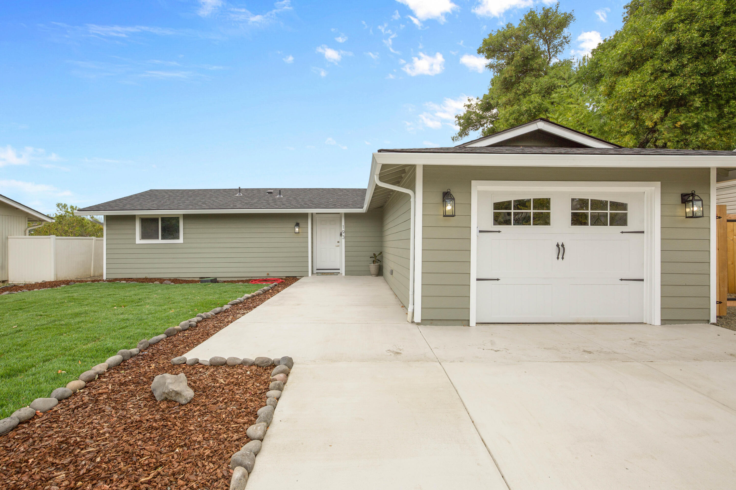 N/A - Residential