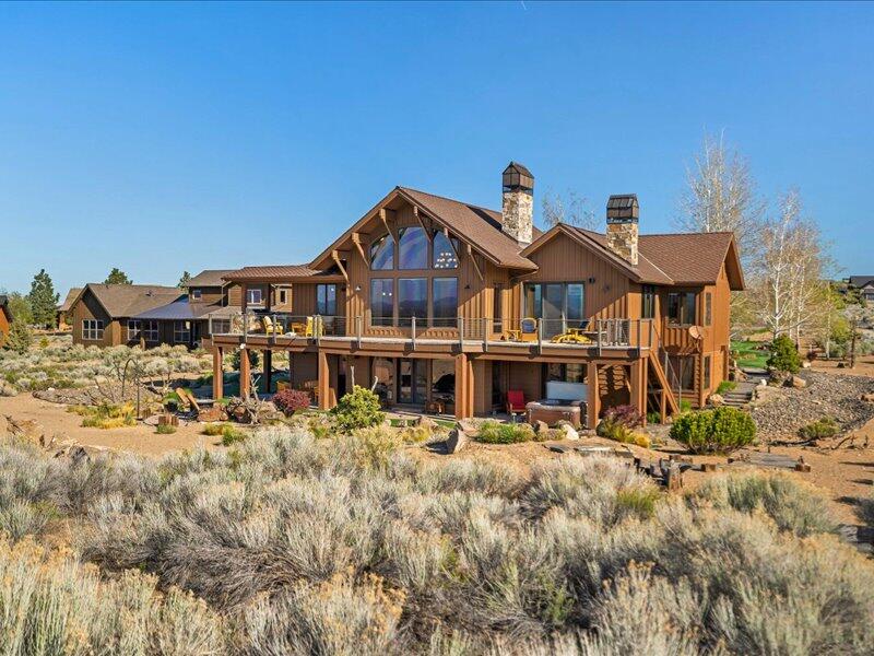 Brasada Ranch - Residential