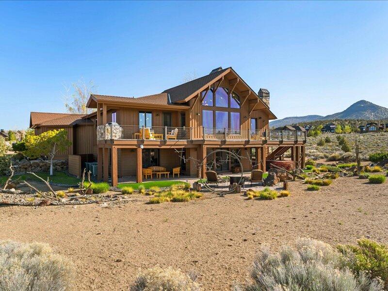 Brasada Ranch - Residential