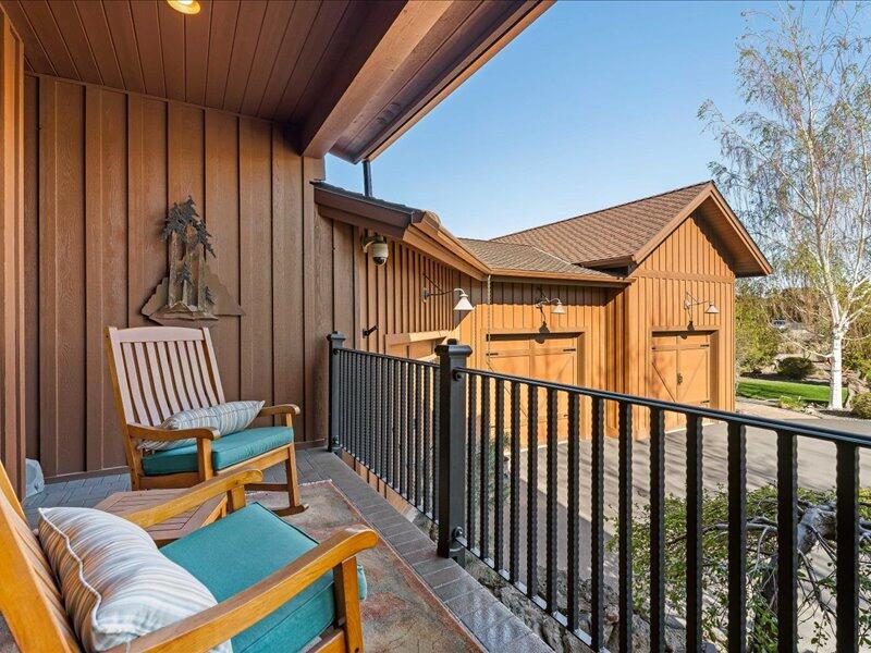 Brasada Ranch - Residential
