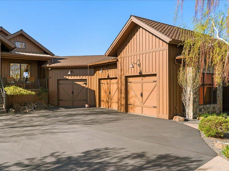 Brasada Ranch - Residential