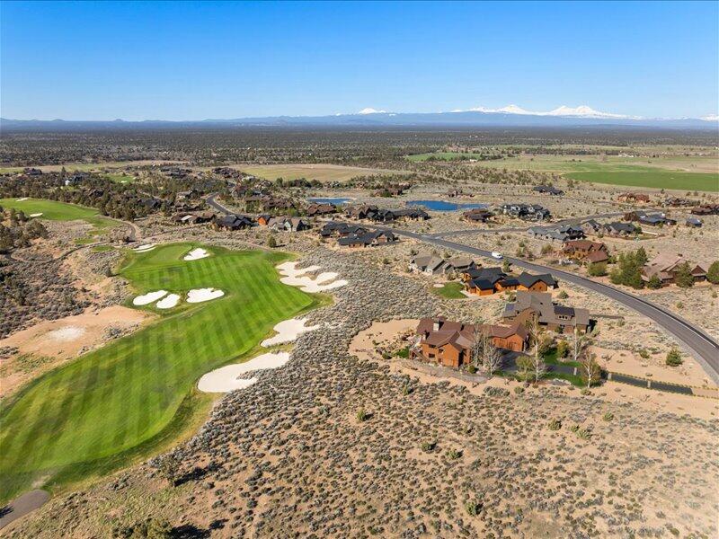 Brasada Ranch - Residential