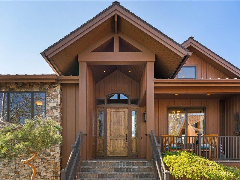 Brasada Ranch - Residential