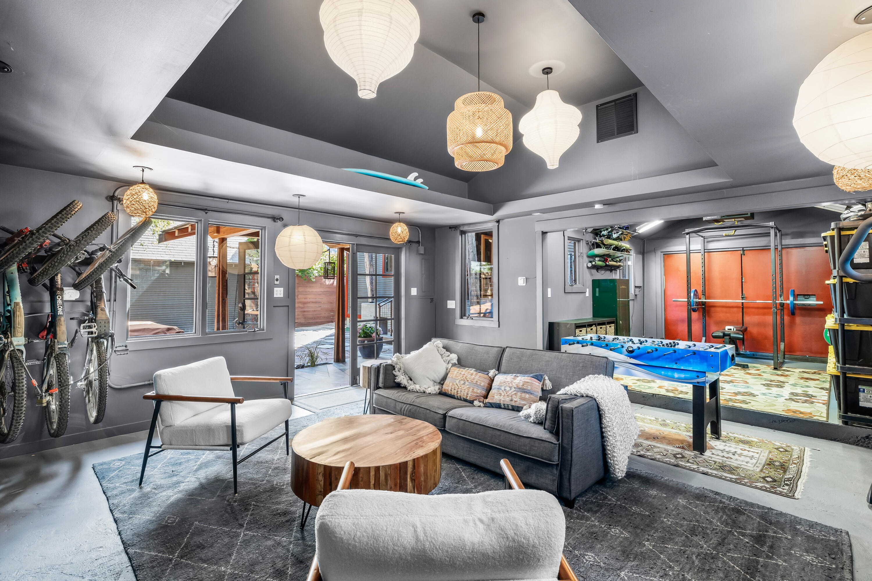 Highland - Residential