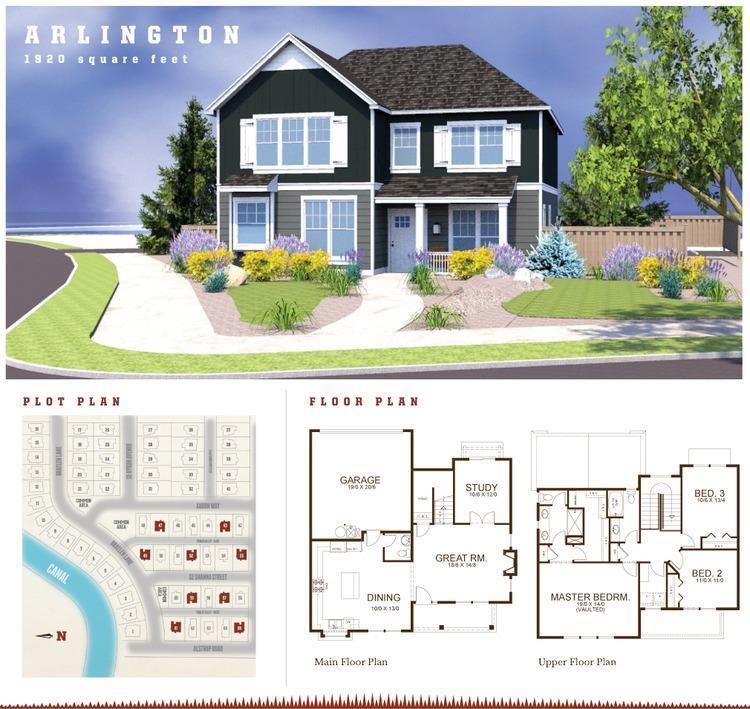 Farmington Reserve - Residential
