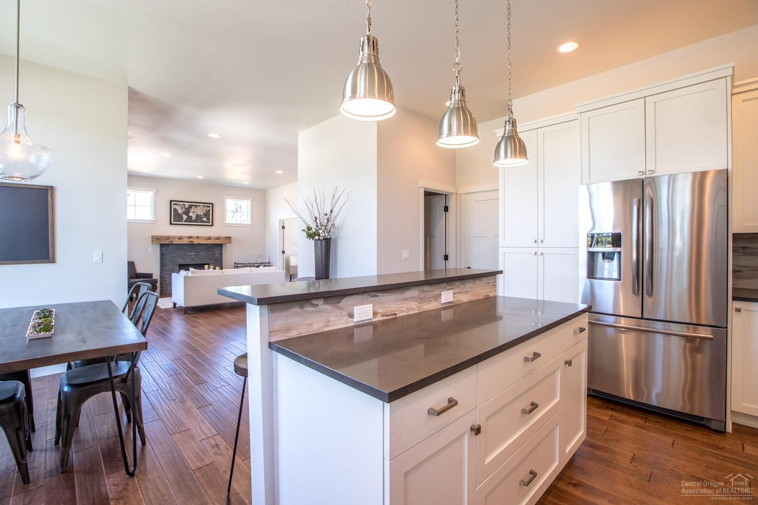 Farmington Reserve - Residential