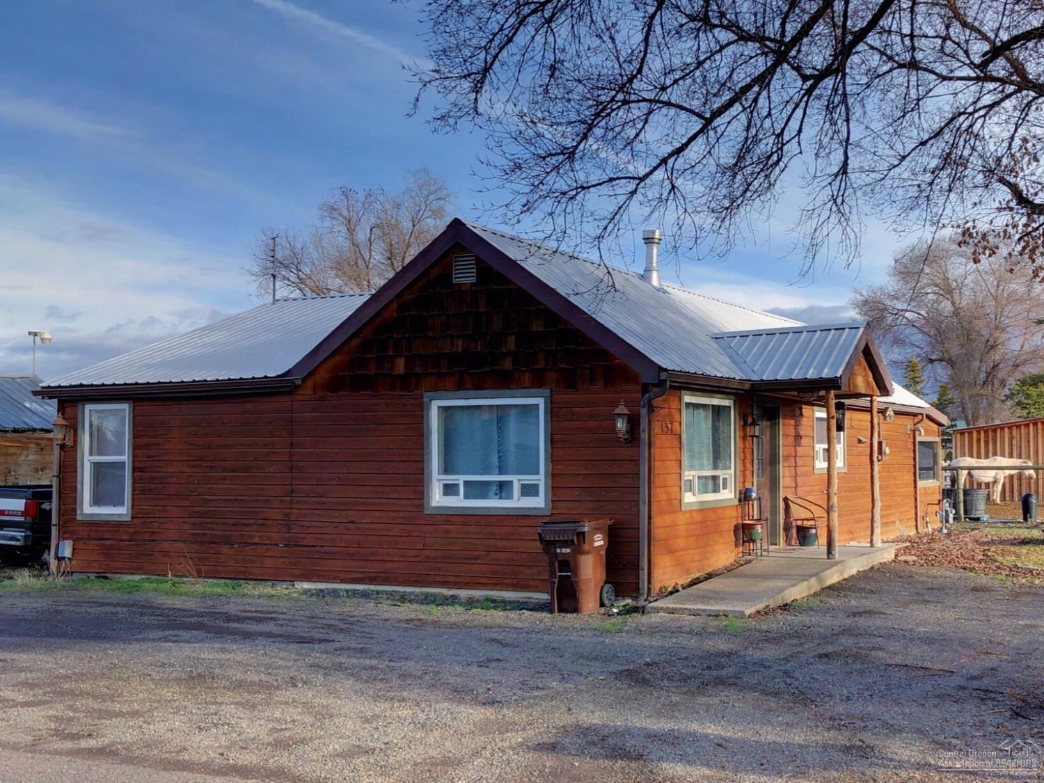 CLACC - Residential