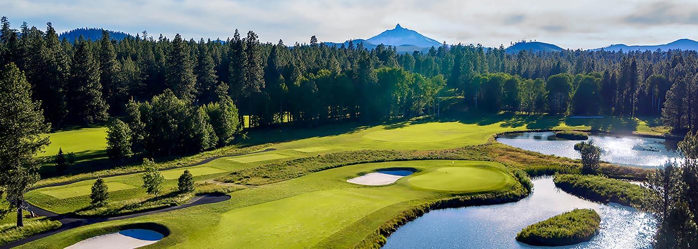 Ridge At Eagle Crest - Residential