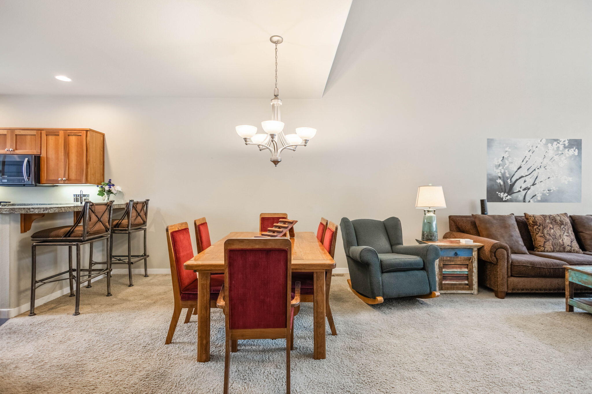 Ridge At Eagle Crest - Residential